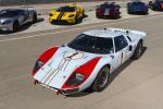 Ford GT 2017 года